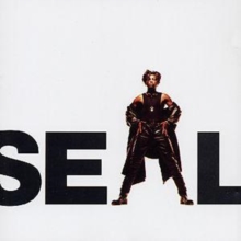 Seal, CD / Album Cd Seal, CD / Album Cd