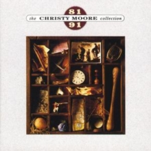 The Christy Moore Collection: 81-91, CD / Album Cd The Christy Moore Collection: 81-91, CD / Album Cd