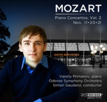 Mozart: Piano Concertos