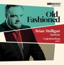 Brian Mulligan: Old Fashioned