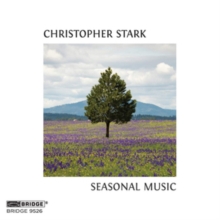 Christopher Stark: Seasonal Music