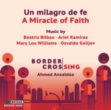 Un Milagro De Fe/A Miracle Of Faith