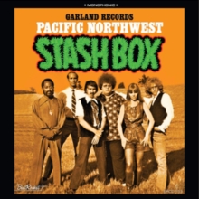 Garland Records: Pacific Northwest Stash Box