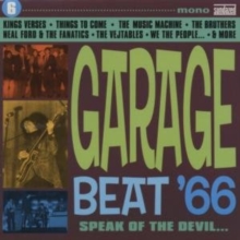 Garage Beat '66 Vol. 6 - Speak Of The Devil