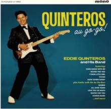 Quinteros au-go-go!