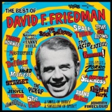 The Best Of David F. Friedman