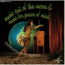 Modern Harmonic Music Out Of The Moon & Music For Peace Of Mind