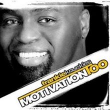 Motivation Too, CD / Album Cd Motivation Too, CD / Album Cd