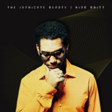 The Intricate Beauty, CD / Album Cd The Intricate Beauty, CD / Album Cd