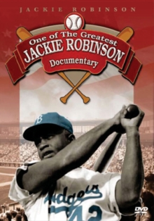 One of the Greatest: Jackie Robinson, DVD DVD One of the Greatest: Jackie Robinson, DVD DVD