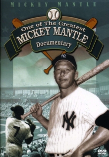 One of the Greatest: Mickey Mantle, DVD DVD One of the Greatest: Mickey Mantle, DVD DVD