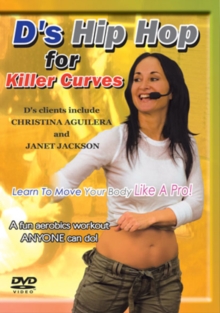 D's Hip Hop for Killer Curves 3, DVD DVD D's Hip Hop for Killer Curves 3, DVD DVD