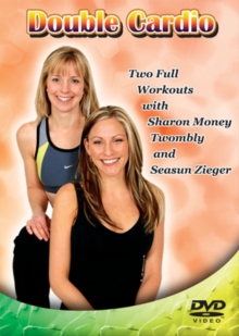 Double Cardio, DVD DVD Double Cardio, DVD DVD