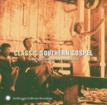 Classic Southern Gospel, CD / Album Cd Classic Southern Gospel, CD / Album Cd