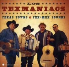 Texas towns & Tex-Mex sounds