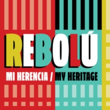 Mi Herencia/My Heritage