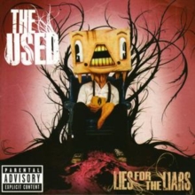 Lies for the Liars, CD / Album Cd Lies for the Liars, CD / Album Cd