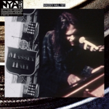 Live at Massey Hall, CD / Album Cd Live at Massey Hall, CD / Album Cd