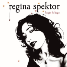Begin to Hope, CD / Album Cd Begin to Hope, CD / Album Cd