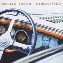 Kamakiriad, CD / Album Cd Kamakiriad, CD / Album Cd