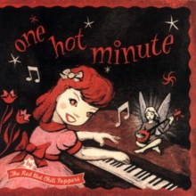 One Hot Minute, CD / Album Cd One Hot Minute, CD / Album Cd