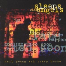 Sleeps With Angels, CD / Album Cd Sleeps With Angels, CD / Album Cd