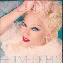 Bedtime Stories, CD / Album Cd Bedtime Stories, CD / Album Cd