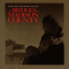 The Bridges Of Madison County: Music From The Motion Picture, CD / Album Cd The Bridges Of Madison County: Music From The Motion Picture, CD / Album Cd