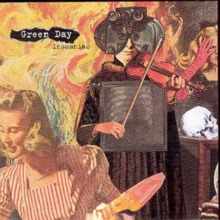 Insomniac, CD / Album Cd Insomniac, CD / Album Cd