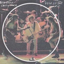 Year of the Horse, CD / Album Cd Year of the Horse, CD / Album Cd