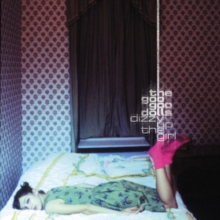 Dizzy Up the Girl, CD / Album Cd Dizzy Up the Girl, CD / Album Cd
