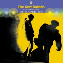 The Soft Bulletin, CD / Album Cd The Soft Bulletin, CD / Album Cd