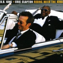 Riding With The King, CD / Album Cd Riding With The King, CD / Album Cd