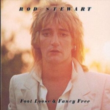 Foot Loose And Fancy Free, CD / Album Cd Foot Loose And Fancy Free, CD / Album Cd