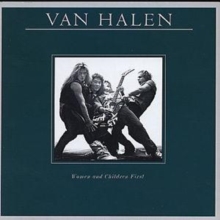 Women and Children First, CD / Album Cd Women and Children First, CD / Album Cd