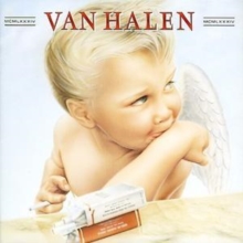 1984, CD / Album Cd 1984, CD / Album Cd