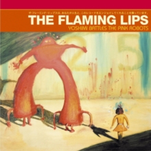 Yoshimi Battles the Pink Robots, CD / Album Cd Yoshimi Battles the Pink Robots, CD / Album Cd