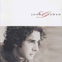 Josh Groban, CD / Album Cd Josh Groban, CD / Album Cd