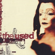 The Used, CD / Album Cd The Used, CD / Album Cd