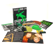 Warning (25th Anniversary Edition)