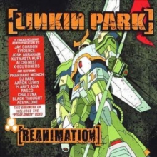 Reanimation, CD / Album Cd Reanimation, CD / Album Cd