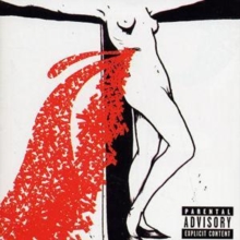 Coral Fang (Blood Artwork), CD / Album Cd Coral Fang (Blood Artwork), CD / Album Cd