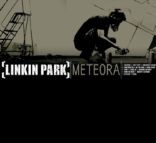 Linkin Park | Meteora | Vinyl LP - Gold & Red Splatter - Image 9