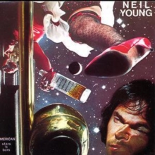 American Stars 'N' Bars (Remastered), CD / Album Cd American Stars 'N' Bars (Remastered), CD / Album Cd