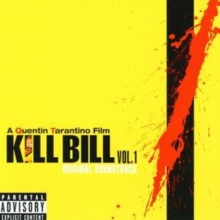 Kill Bill, CD / Album Cd Kill Bill, CD / Album Cd