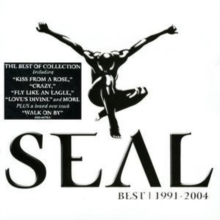 Best: 1991 - 2004, CD / Album Cd Best: 1991 - 2004, CD / Album Cd