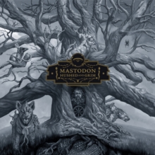 Mastodon - Hushed And Grim - 2 Vinyl