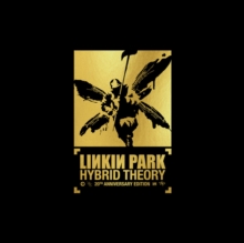Hybrid Theory (20th Anniversary Edition), Vinyl / 12" Album Box Set with CD & DVD (Limited) Vinyl Hybrid Theory (20th Anniversary Edition), Vinyl / 12" Album Box Set with CD & DVD (Limited) Vinyl