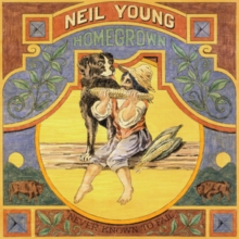 Homegrown, Vinyl / 12" Album Vinyl Homegrown, Vinyl / 12" Album Vinyl