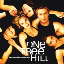 One Tree Hill, CD / Album Cd One Tree Hill, CD / Album Cd